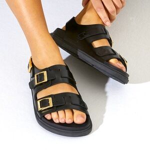 BIRKENSTOCK Cannes sandal size 39